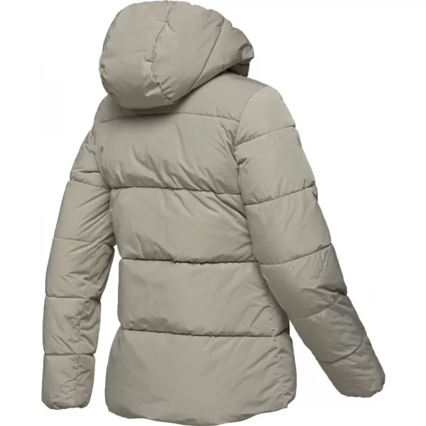  Dámská bunda LOAP TADARIDA BÉŽOVÁ 