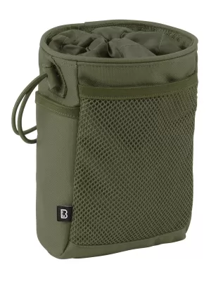 Batoh BRANDIT MOLLE POUCH BD8046 OLIVE