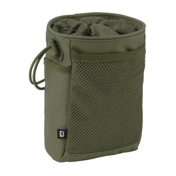  Batoh BRANDIT MOLLE POUCH BD8046 OLIVE 
