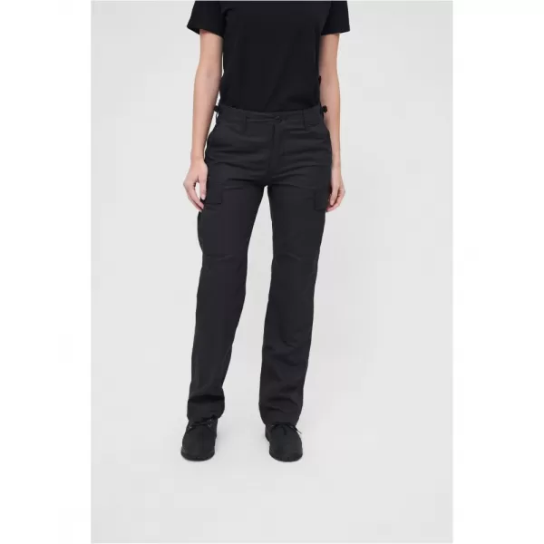  Dámské kalhoty BRANDIT BD11007 BLACK 