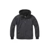 Pánská bunda BRANDIT BD9393 BLACK