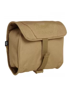 Taška BRANDIT BD8060 CAMEL