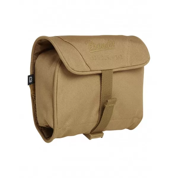  Taška BRANDIT BD8060 CAMEL 