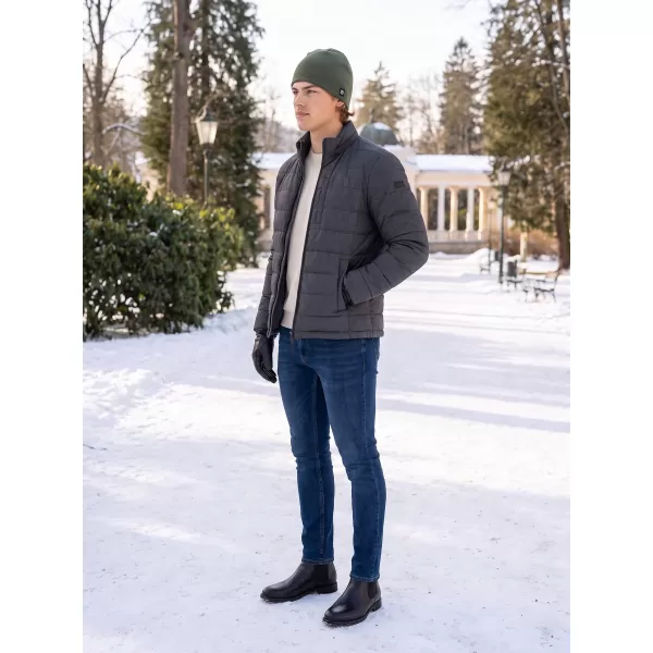  Čepice BRANDIT BD7024 OLIVE 