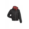 Pánská bunda BRANDIT LORD CANTERBURY BD9481 BLACK