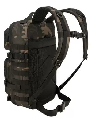 Batoh BRANDIT US COOPER BD8098 DARK CAMO