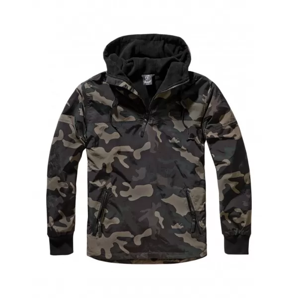  Pánská bunda BRANDIT BD9393 DARKCAMO 