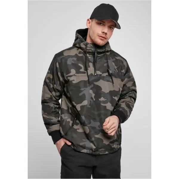  Pánská bunda BRANDIT BD9393 DARKCAMO 