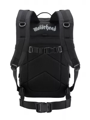 Batoh BRANDIT BD61008 BLACK