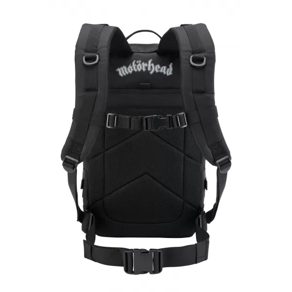  Batoh BRANDIT BD61008 BLACK 