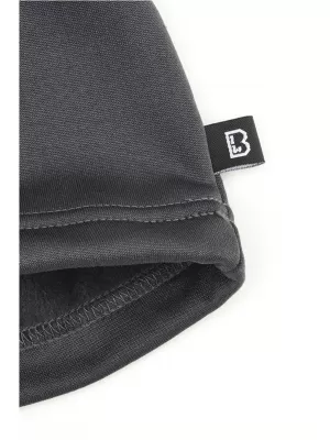 Čepice BRANDIT BD7024 ANTHRACITE
