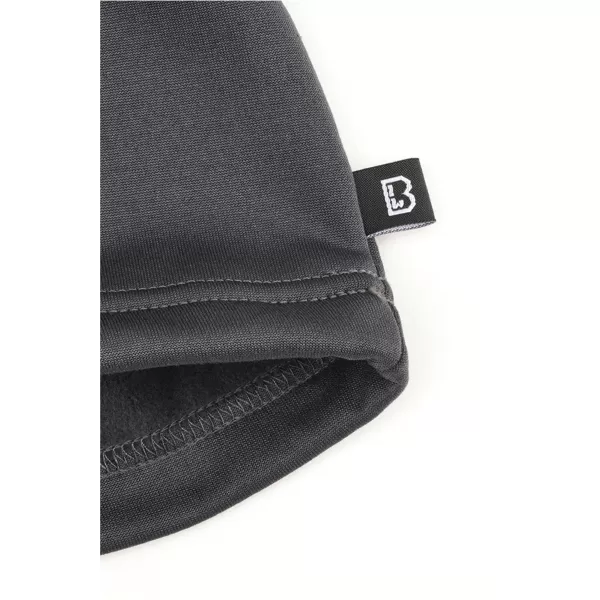  Čepice BRANDIT BD7024 ANTHRACITE 