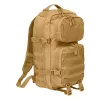 Batoh BRANDIT US COOPER BD8022 CAMEL
