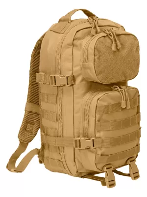 Batoh BRANDIT US COOPER BD8022 CAMEL