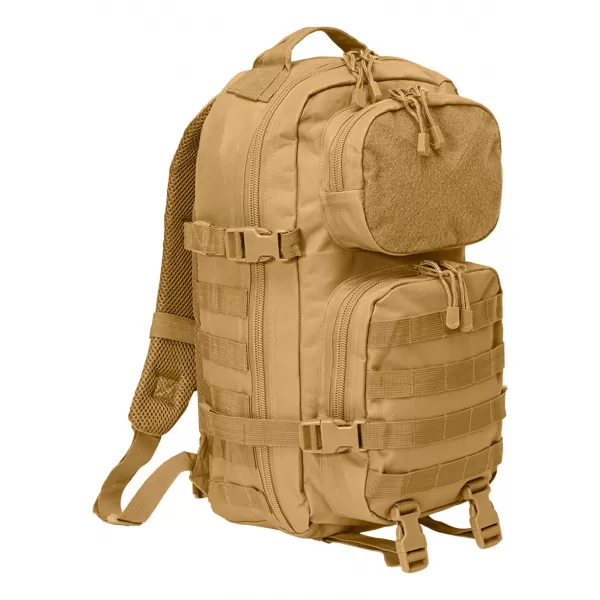  Batoh BRANDIT US COOPER BD8022 CAMEL 