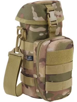 Taška BRANDIT BD8041 TACTICAL CAMO