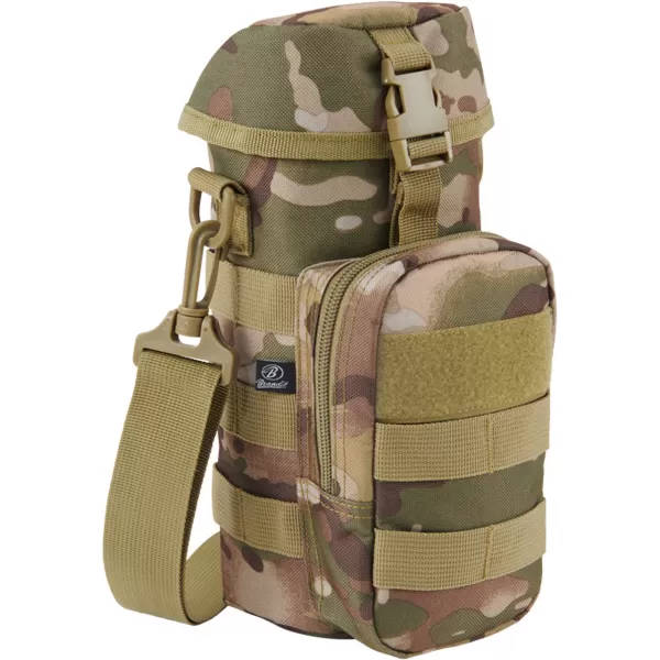  Taška BRANDIT BD8041 TACTICAL CAMO 