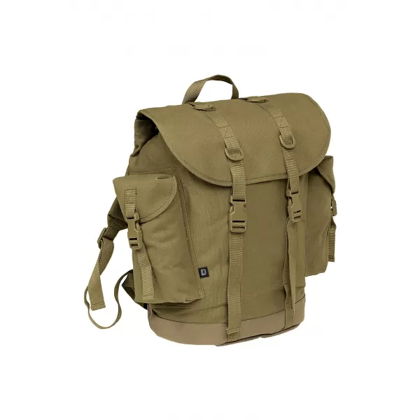  Batoh BRANDIT BD8005 OLIVE 