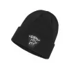 Pánská čepice BRANDIT BD61016 BLACK