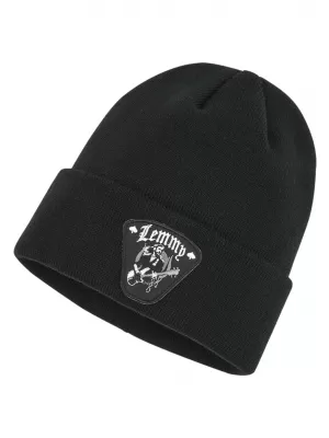 Pánská čepice BRANDIT BD61016 BLACK