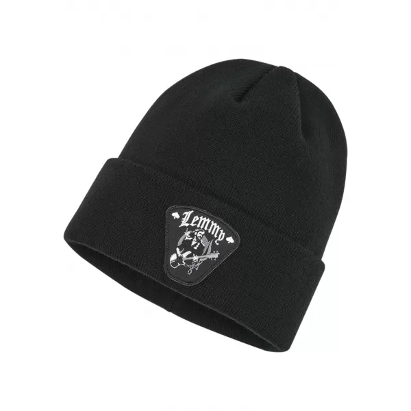  Pánská čepice BRANDIT BD61016 BLACK 