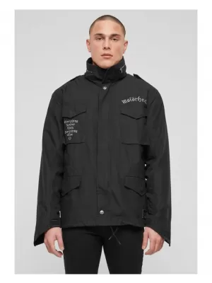 Pánská bunda BRANDIT BD61003 BLACK