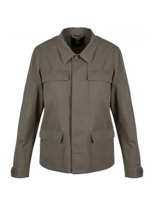 Dámská bunda BRANDIT BD33119 OLIVE