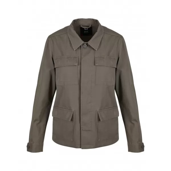  Dámská bunda BRANDIT BD33119 OLIVE 