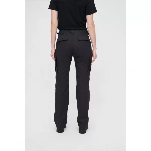  Dámské kalhoty BRANDIT BD11007 BLACK 