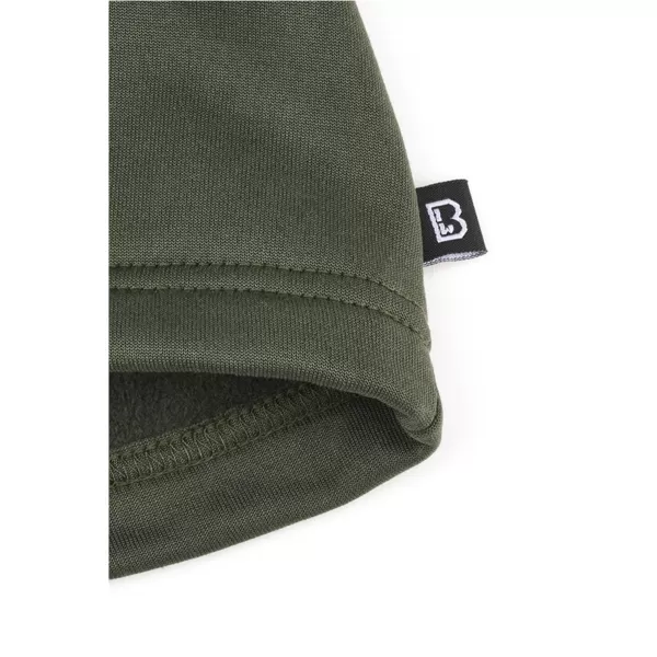  Čepice BRANDIT BD7024 OLIVE 