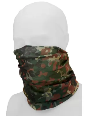 Nákrčník BRANDIT BD7016 FLECKTARN