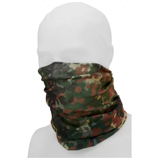  Nákrčník BRANDIT BD7016 FLECKTARN 