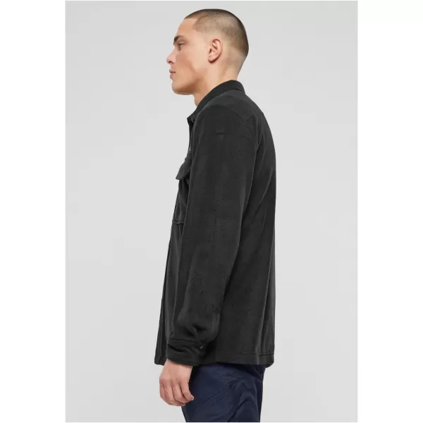  Pánská košile BRANDIT BD9720 BLACK 
