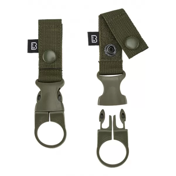  Poutko Na Láhev BRANDIT BD8080 OLIVE 