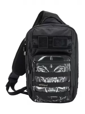 Batoh BRANDIT BD61009 BLACK