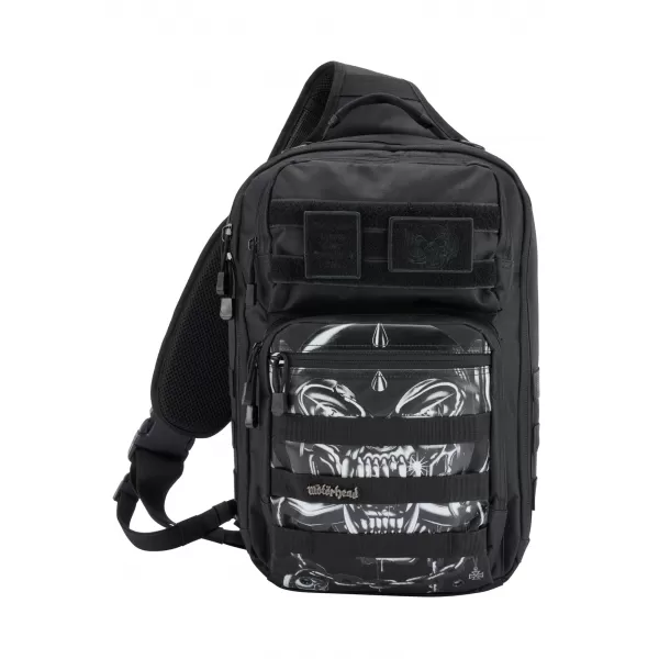  Batoh BRANDIT BD61009 BLACK 