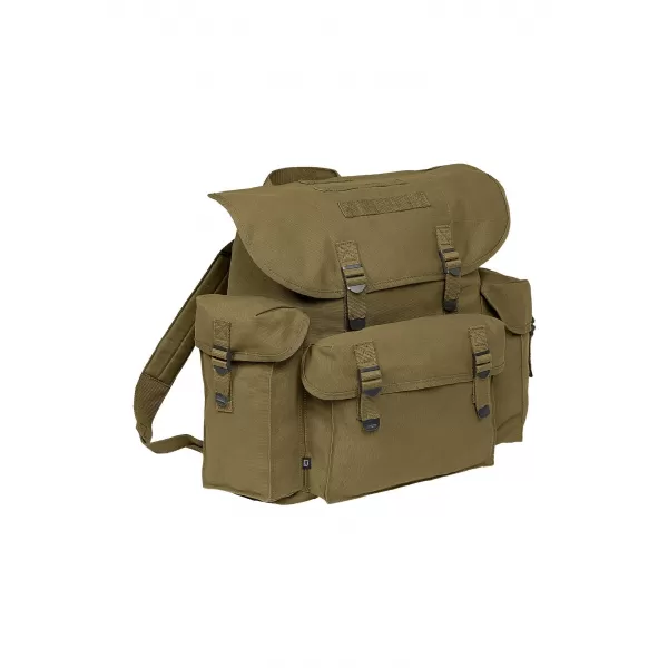  Batoh BRANDIT BD8004 OLIVE 