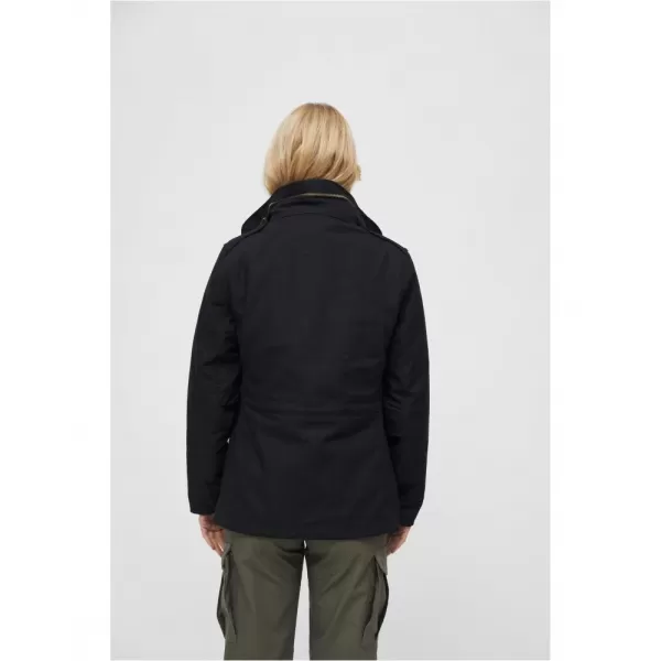  Dámská bunda BRANDIT BD33116 BLACK 