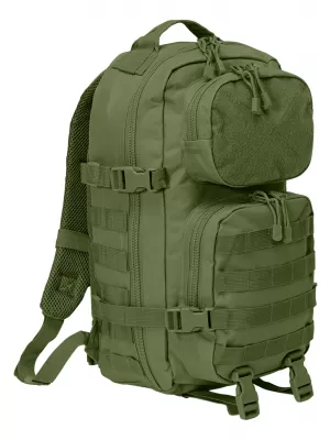 Batoh BRANDIT US COOPER BD8022 OLIVE