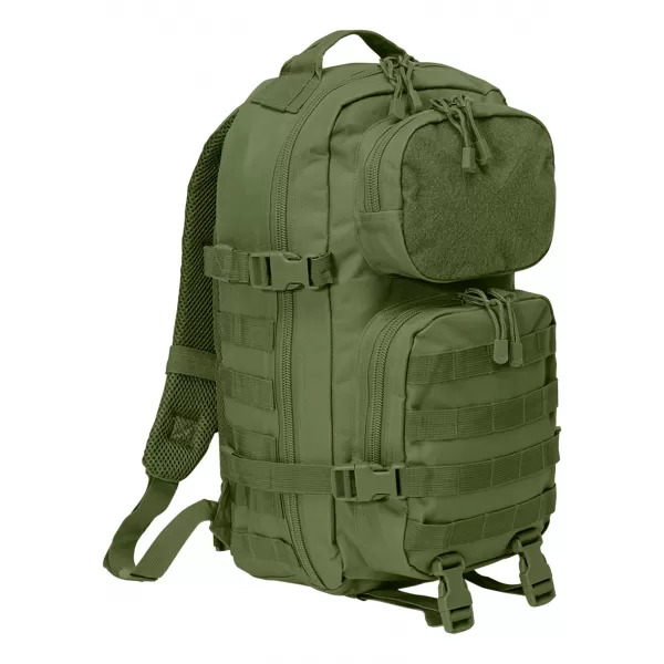 Batoh BRANDIT US COOPER BD8022 OLIVE 