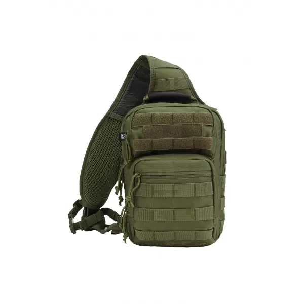  Batoh BRANDIT US COOPER BD8036 OLIVE 