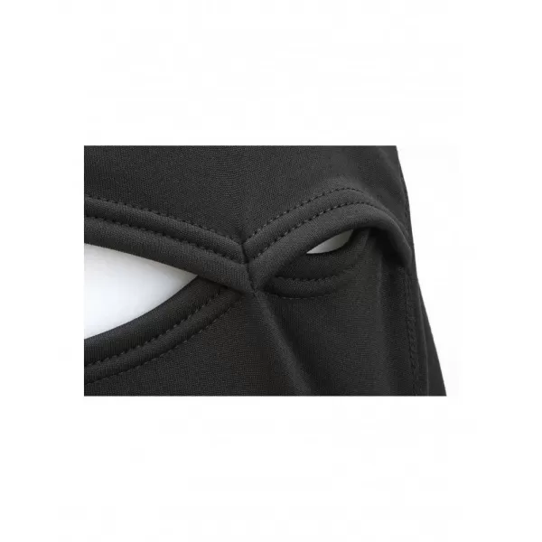  Kukla BRANDIT BD7025 BLACK 