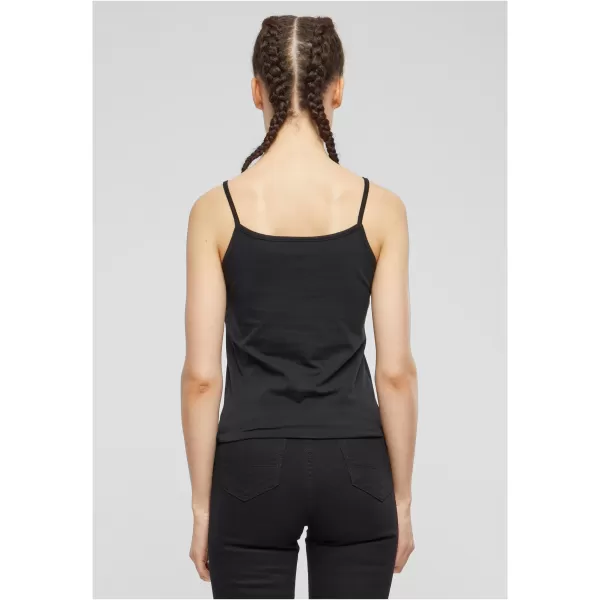  Dámské triko BRANDIT BD44005 BLACK 