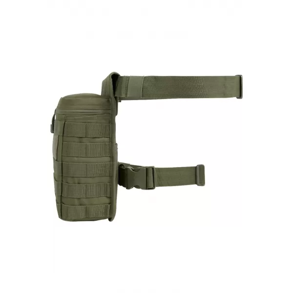  Stehenní pouzdro BRANDIT BD8063 OLIVE 