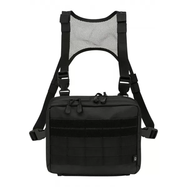  Batoh BRANDIT US COOPER BD8096 BLACK 