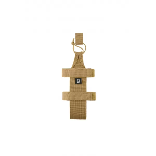  POUZDRO BRANDIT MOLLE BD8088 CAMEL 