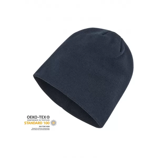  Čepice BRANDIT BEANIE MOVER BD7019 NAVY 