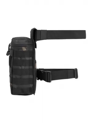 Stehenní pouzdro BRANDIT BD8063 DARKCAMO