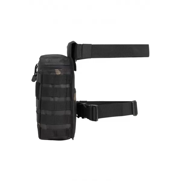  Stehenní pouzdro BRANDIT BD8063 DARKCAMO 