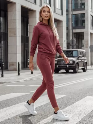 Dámská souprava DSTREET MIGEL BORDO
